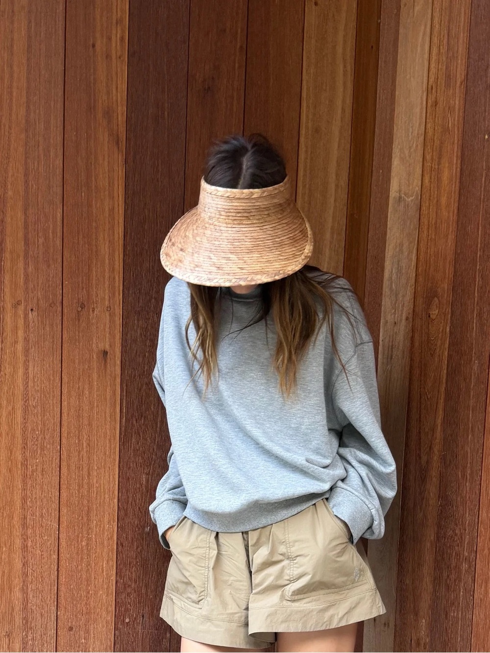Your Stylist Says visor